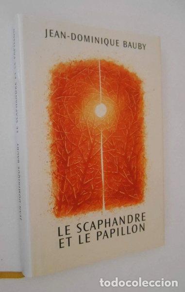 Libri di seconda mano: Le scaphandre et le papillon- 9782744111594