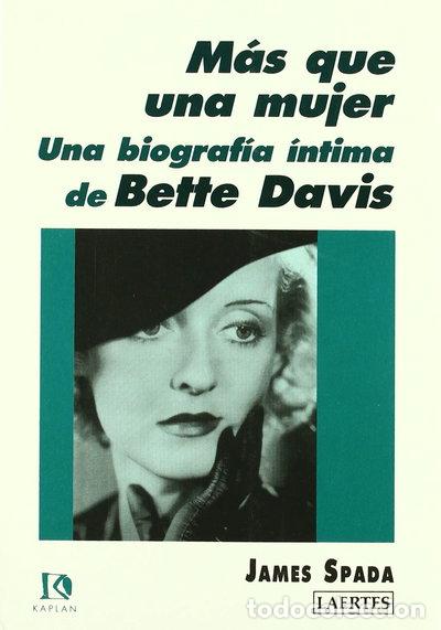 Libri di seconda mano: M&aacute;s que una mujer- 9788475842493