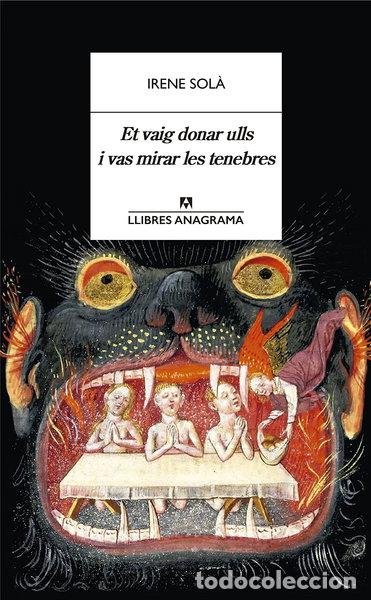 Libri di seconda mano: Et vaig donar ulls i vas mirar les tenebres- 9788433905130
