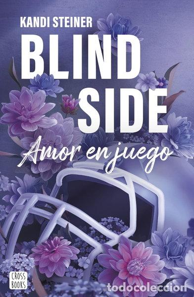 Libros: Blind Side- 9788408300359