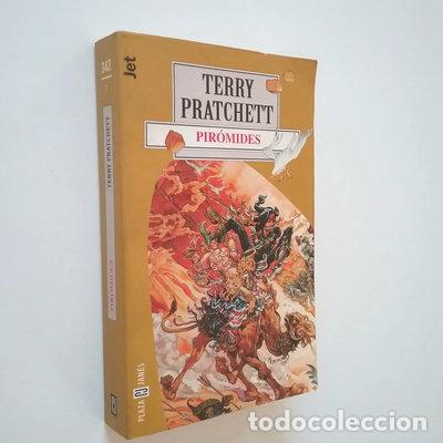 Libros: Pir&oacute;mides- 9788401479472