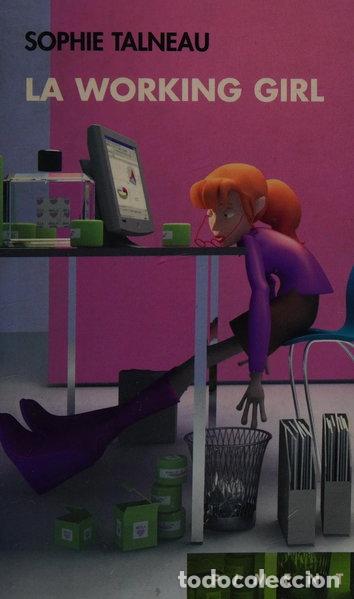 Libros: La working girl- 9782298007862