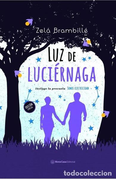 Livros em segunda m&atilde;o: Luz de luci&eacute;rnaga- 9788418013041
