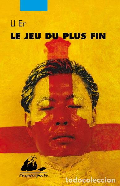 Libri di seconda mano: Le jeu du plus fin- 9782809711813