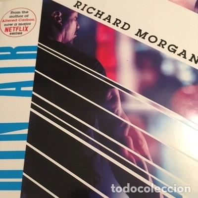 Libros: Thin Air- 9780575075146 - Foto 1