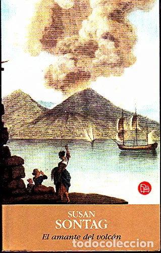 Libri di seconda mano: El amante del volc&aacute;n- 9788466301794