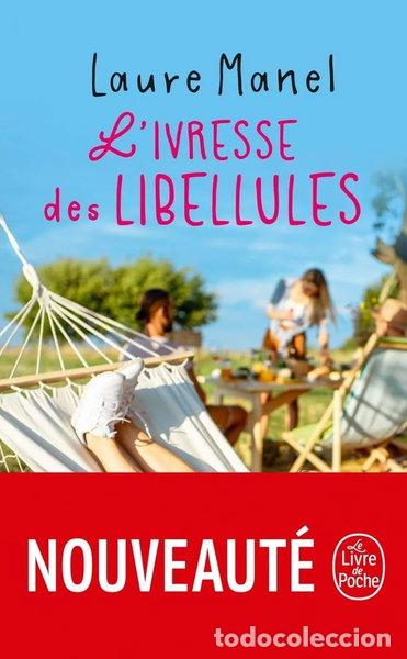 Libros: L'Ivresse des libellules- 9782253934608