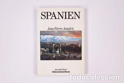 Libros: Spanien- 9783924586959