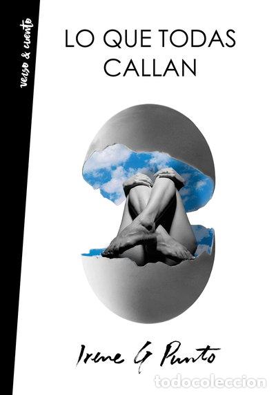 Libros: Lo que todas callan- 9788403519916
