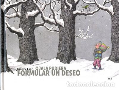 Libri di seconda mano: Ojal&aacute; pudiera formular un deseo- 9788415208488