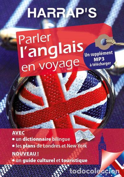 Libri di seconda mano: Parler l'anglais en voyage- 9782818706053