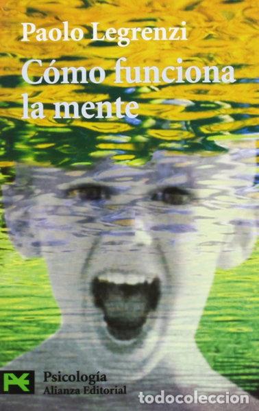 Libri di seconda mano: C&oacute;mo funciona la mente- 9788420639451