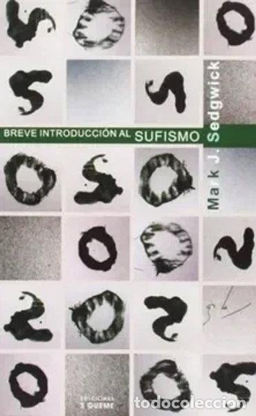 Libri di seconda mano: Breve Introduccion Al Sufismo- 9788430114771