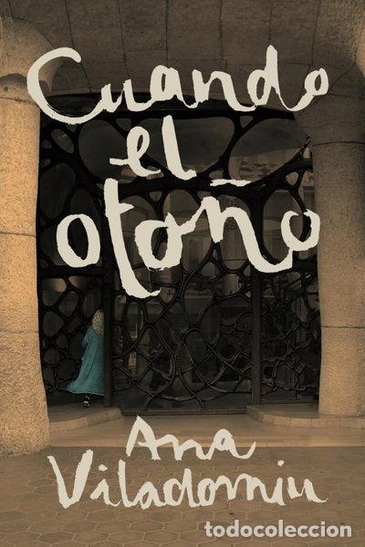 Libri di seconda mano: Cuando el oto&ntilde;o- 9798324446352
