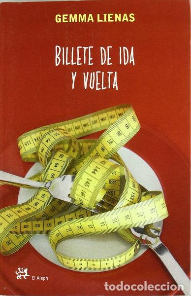 Libri di seconda mano: Billete de ida y vuelta- 9788476699423