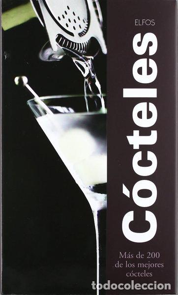 Libri di seconda mano: C&oacute;cteles- 9788484232667