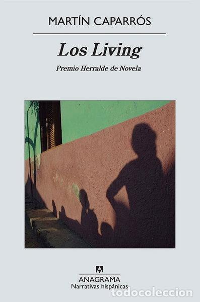 Libri di seconda mano: Los Living- 9788433972323