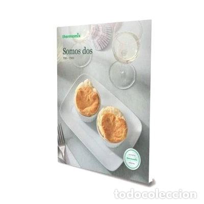Libri di seconda mano: Somos Dos- 9788460849391