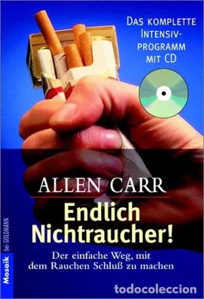 Libri di seconda mano: Endlich Nichtraucher!- 9783442163816