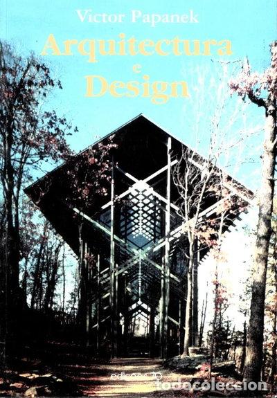 Libri di seconda mano: Arquitectura e Design: Ecologia e &Eacute;tica- 9789724409689