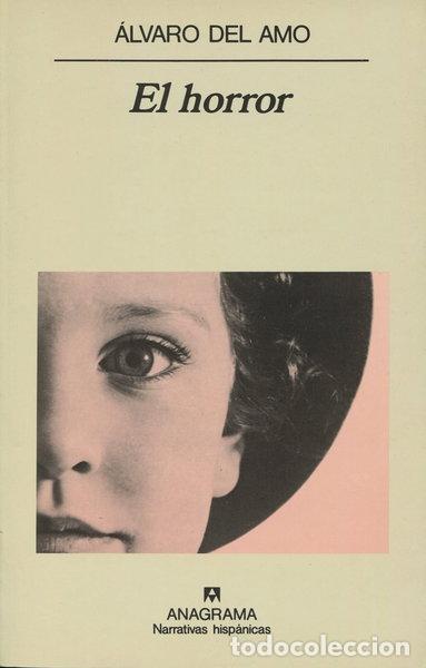 Libri di seconda mano: El horror- 9788433909619