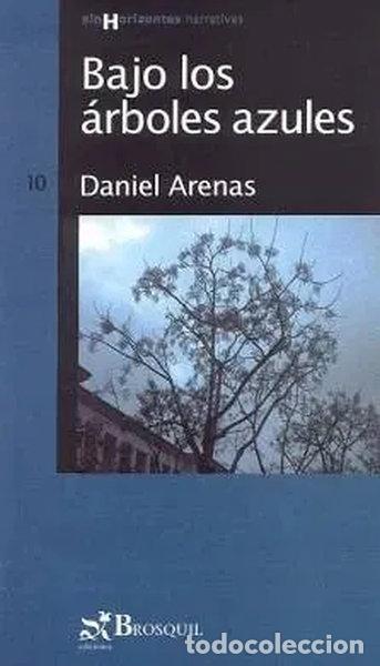 B&uuml;cher: Bajo los &aacute;rboles azules- 9788497950725
