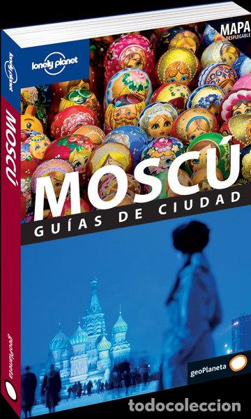 B&uuml;cher: Mosc&uacute;- 9788408083153