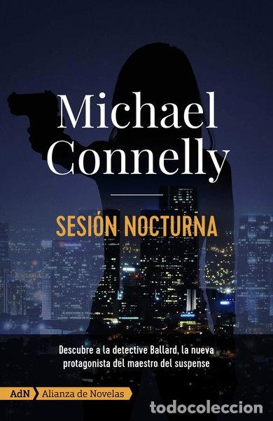 B&uuml;cher: Sesi&oacute;n nocturna- 9788413620282