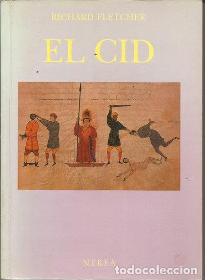 Livres: El Cid- 9788486763220