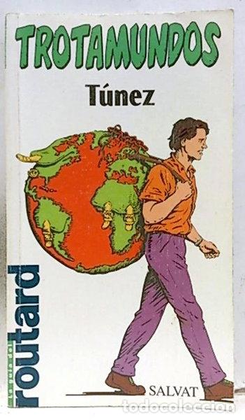 Livres: T&uacute;nez- 9788434523005