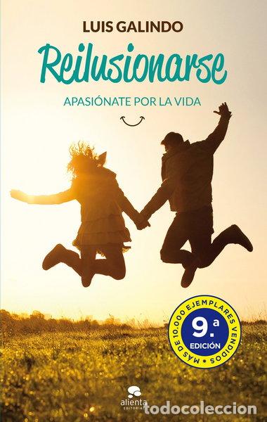 Livros em segunda m&atilde;o: Reilusionarse- 9788415678113