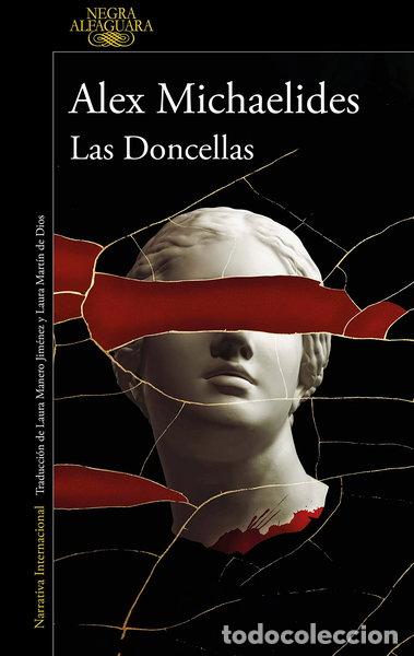 Libros: Las Doncellas- 9788420455488 - Foto 1