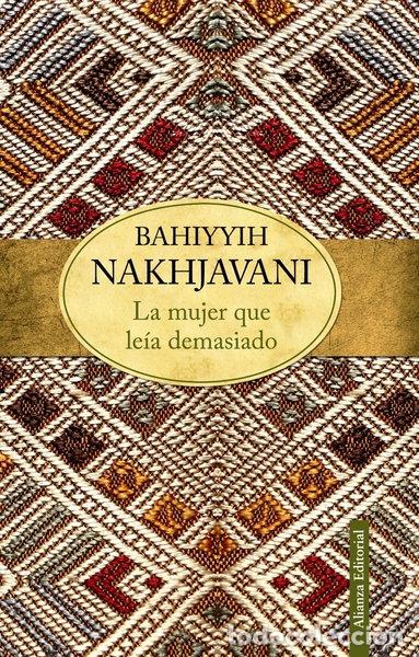 Livros em segunda m&atilde;o: La mujer que le&iacute;a demasiado- 9788420609805