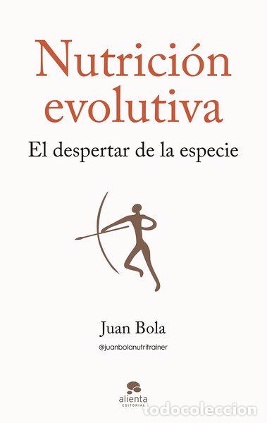 Livros em segunda m&atilde;o: Nutrici&oacute;n evolutiva- 9788413442570
