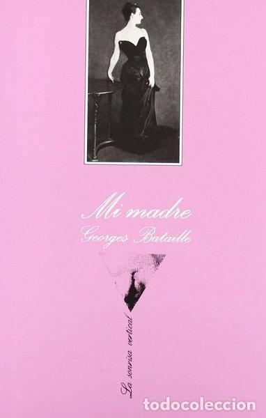 B&uuml;cher: Mi madre- 9788472233195
