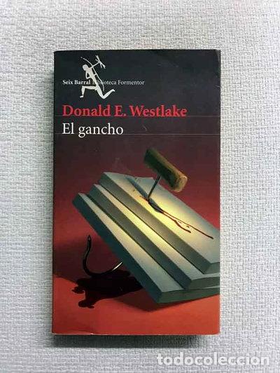 Libros: El gancho- 9788432219849