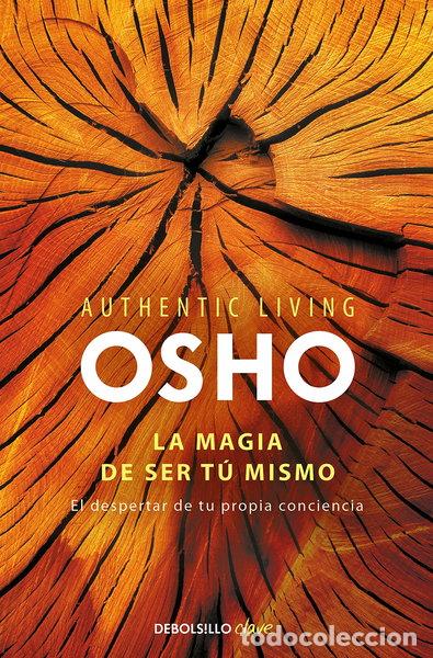 books: La magia de ser t&uacute; mismo- 9788490328460