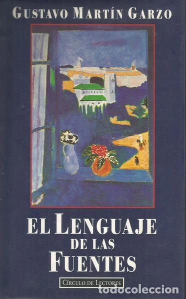 Libros: El lenguaje de las fuentes- 9788422655404