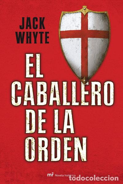 Libros: El caballero de la orden- 9788427034228
