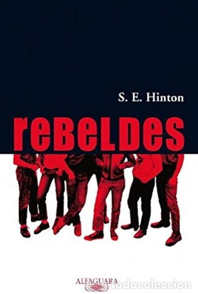 Libros: Rebeldes- 9788420450612