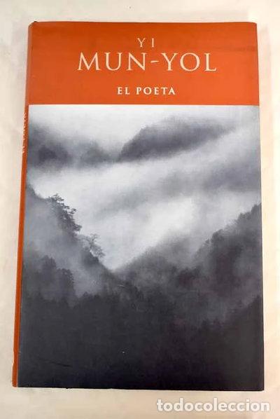 Libros: El poeta- 9788466600033