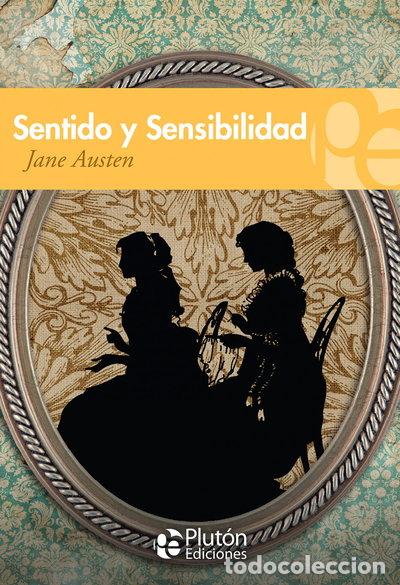 Libros: Sentido y sensibilidad- 9788415089445