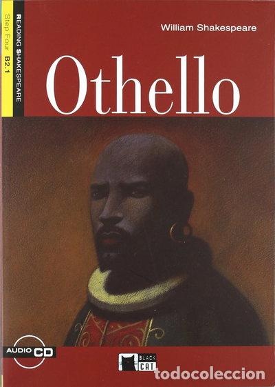 Libros: Othello- 9788468200767