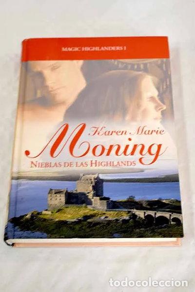Libros: Nieblas de las Highlands- 9788447364084