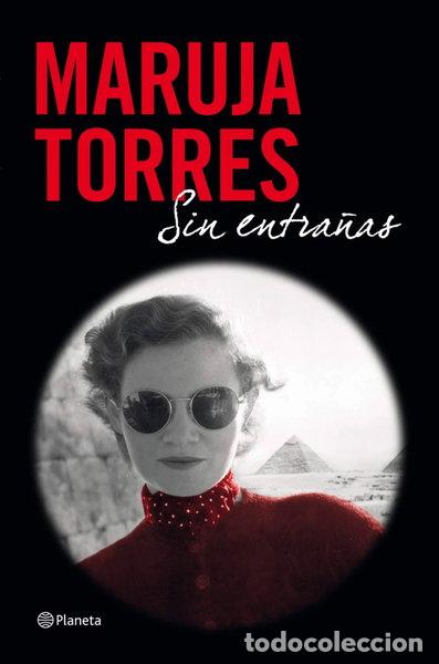 Libros: Sin entra&ntilde;as- 9788408004110