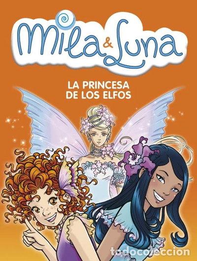 Libros: La princesa de los elfos- 9788484415336 - Foto 1
