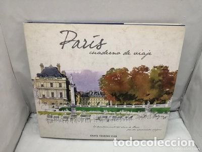 Livres: Par&iacute;s- 9788481655797