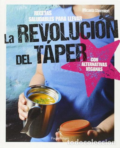Livres: La revoluci&oacute;n del t&aacute;per- 9783771600242