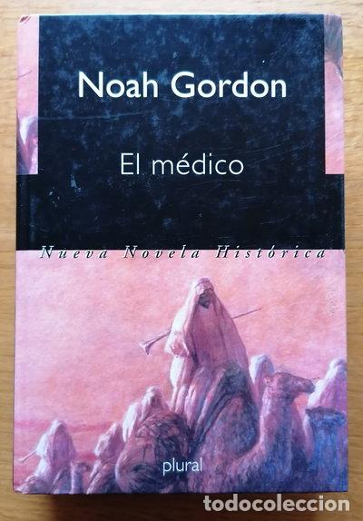 Libros: El m&eacute;dico- 9788441313361