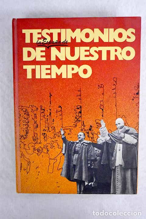 Libros: La vida cotidiana durante la guerra civil, tomo I.- Abella, Rafael